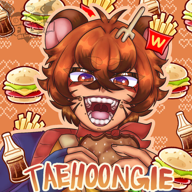 Taehoongie Taehoongie